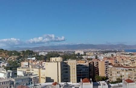 Nuevo Estudio, Recien Reformado, Wifi, Centro De Torremolinos Apartamento Exterior foto