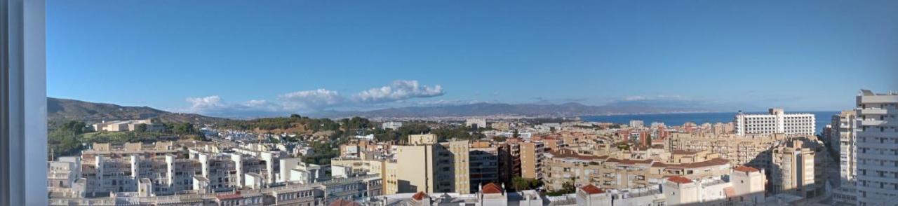 Nuevo Estudio, Recien Reformado, Wifi, Centro De Torremolinos Apartamento Exterior foto